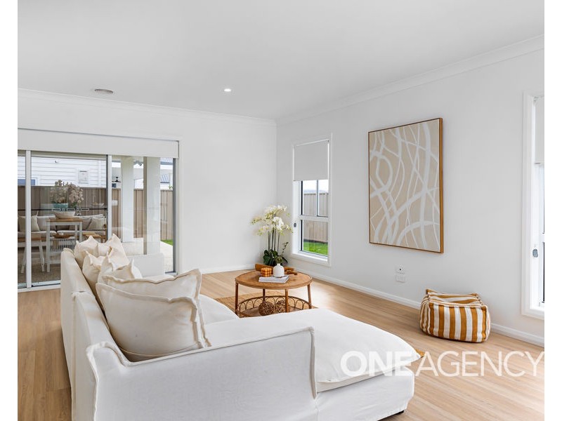 2 PEPPERCORN STREET, Gobbagombalin NSW 2650