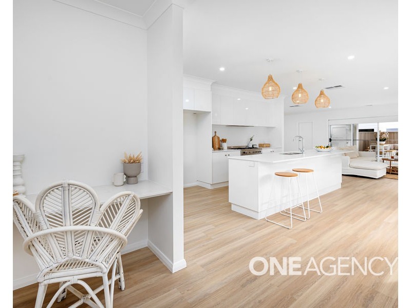 2 PEPPERCORN STREET, Gobbagombalin NSW 2650