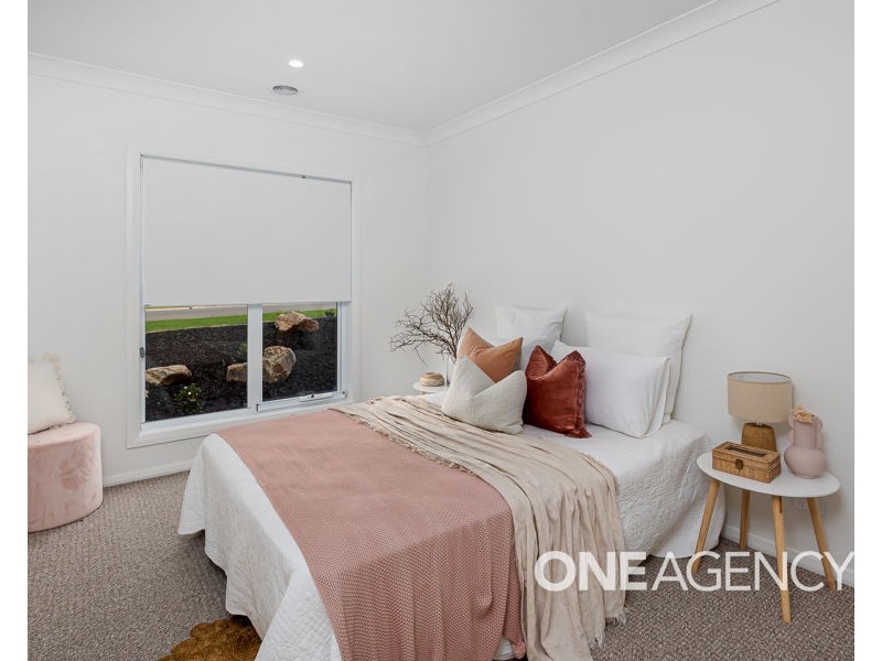 2 PEPPERCORN STREET, Gobbagombalin NSW 2650