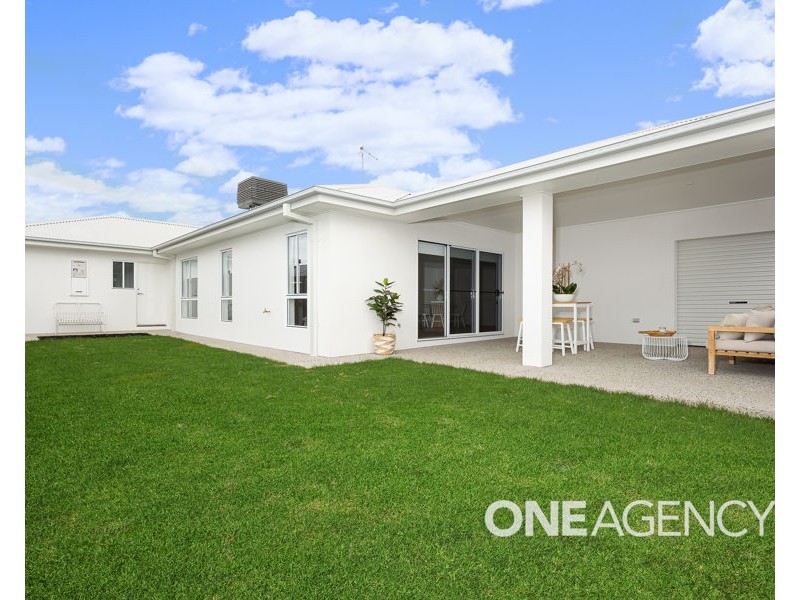 2 PEPPERCORN STREET, Gobbagombalin NSW 2650