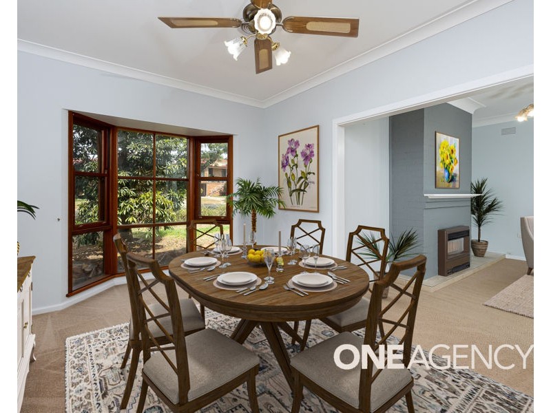 9 ALEXANDER STREET, Ashmont NSW 2650