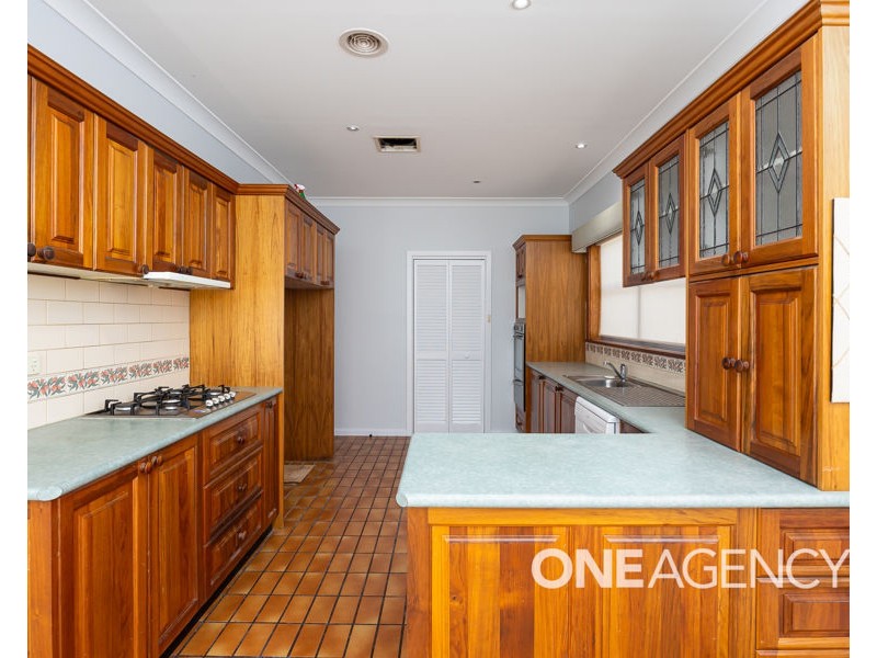 9 ALEXANDER STREET, Ashmont NSW 2650