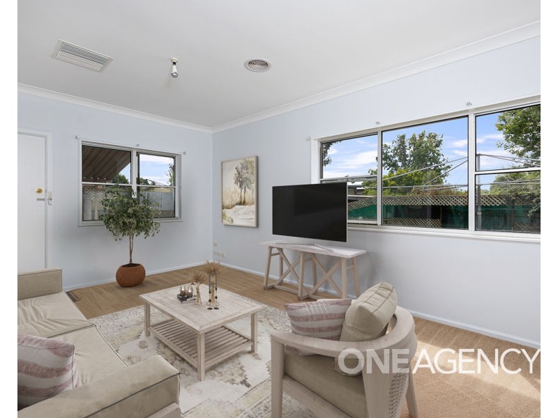 9 ALEXANDER STREET, Ashmont NSW 2650