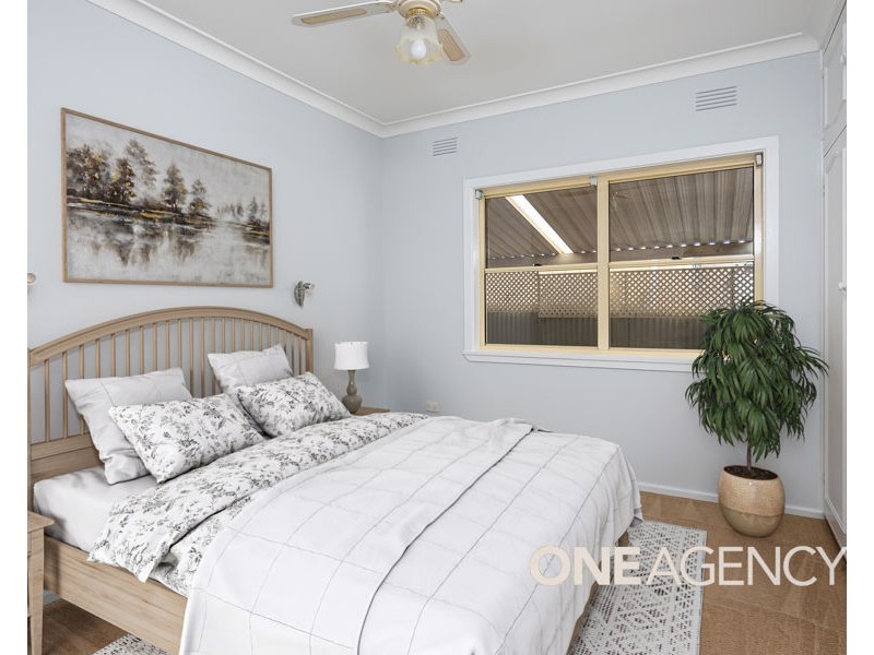 9 ALEXANDER STREET, Ashmont NSW 2650
