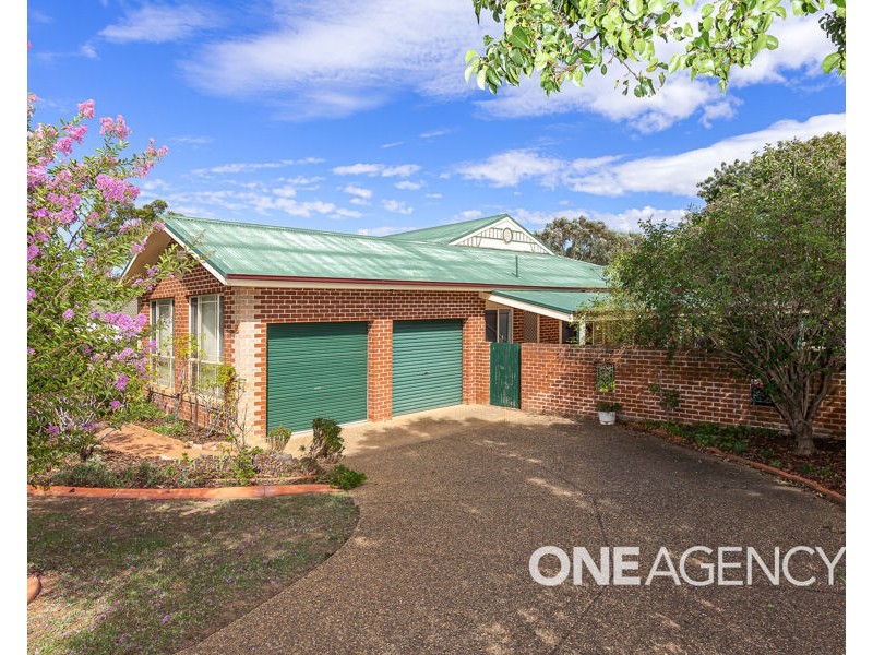 10 WILGOMA STREET, Bourkelands NSW 2650
