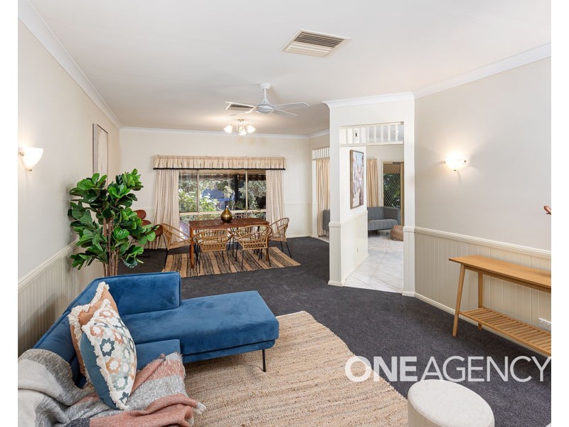 10 WILGOMA STREET, Bourkelands NSW 2650