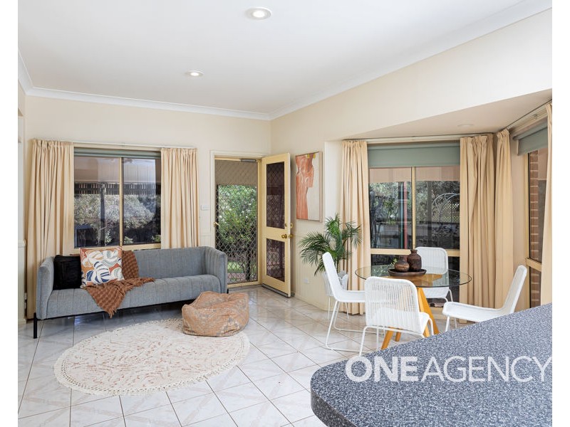 10 WILGOMA STREET, Bourkelands NSW 2650