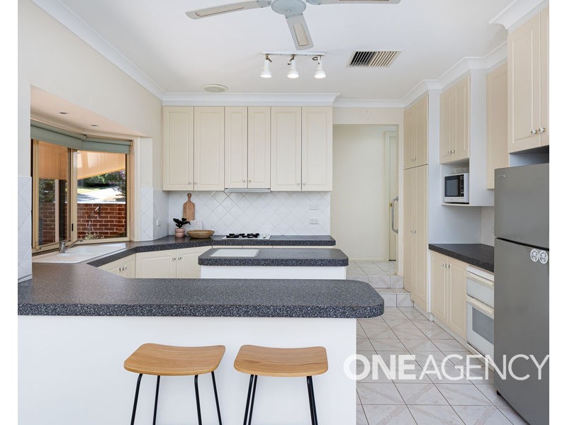 10 WILGOMA STREET, Bourkelands NSW 2650