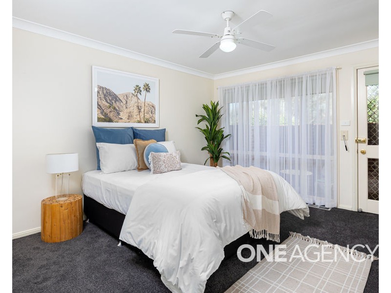 10 WILGOMA STREET, Bourkelands NSW 2650