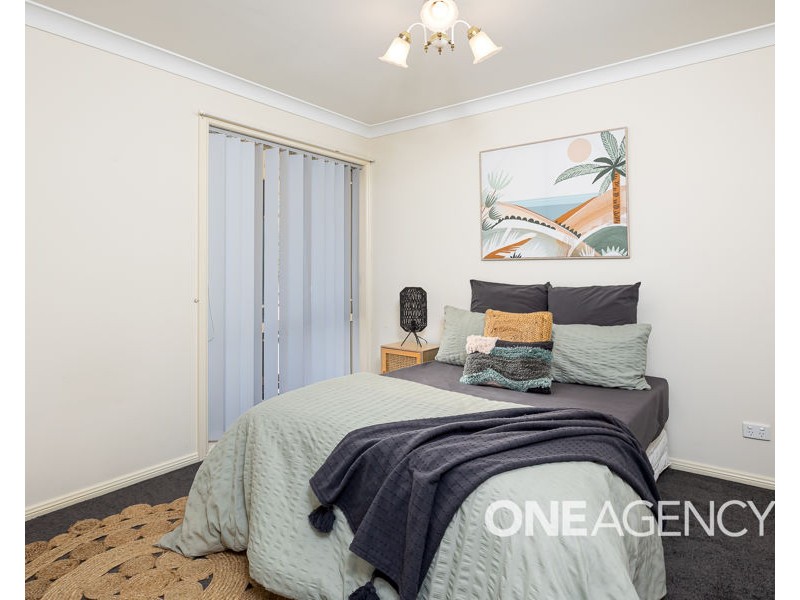 10 WILGOMA STREET, Bourkelands NSW 2650