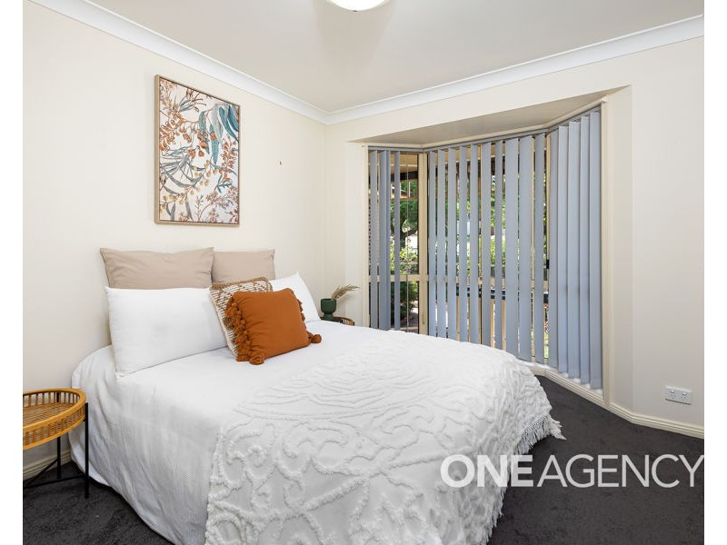 10 WILGOMA STREET, Bourkelands NSW 2650