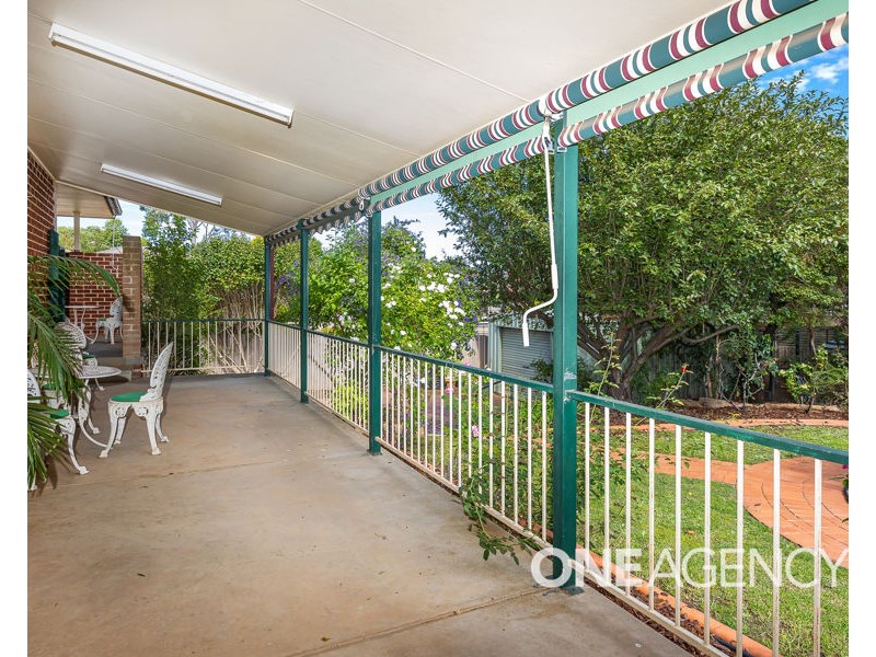 10 WILGOMA STREET, Bourkelands NSW 2650