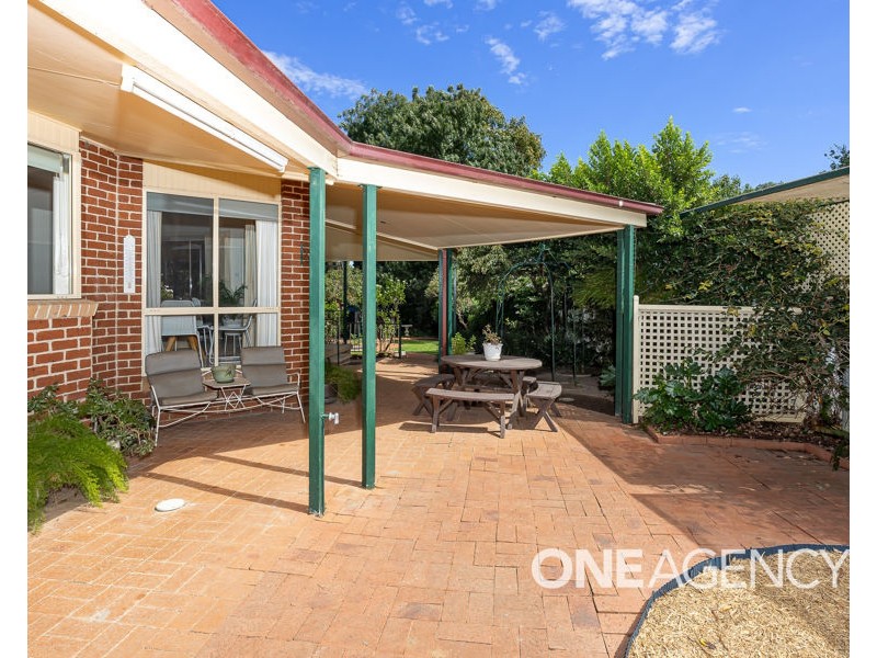 10 WILGOMA STREET, Bourkelands NSW 2650