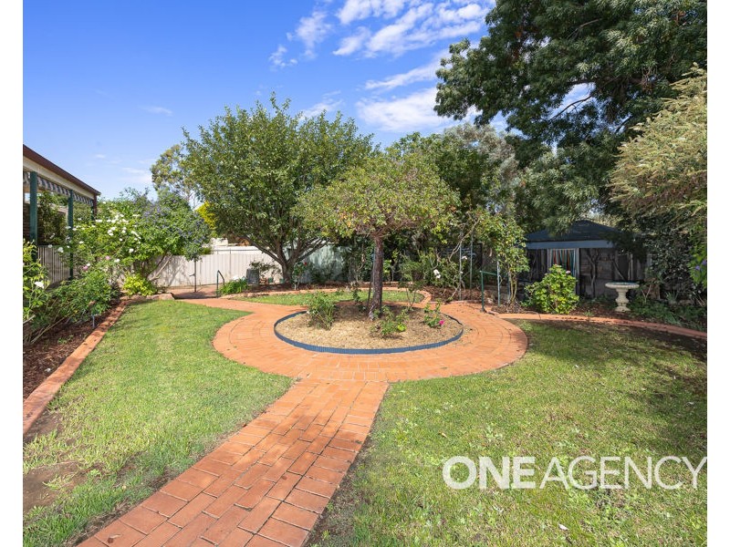 10 WILGOMA STREET, Bourkelands NSW 2650
