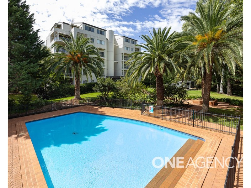 302/138 TARCUTTA STREET, Wagga Wagga NSW 2650