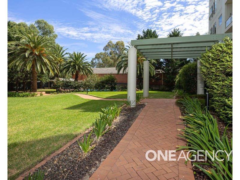 302/138 TARCUTTA STREET, Wagga Wagga NSW 2650