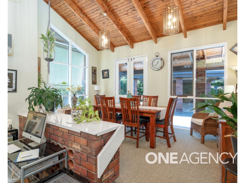 39 CHURCHILL AVENUE, Kooringal NSW 2650