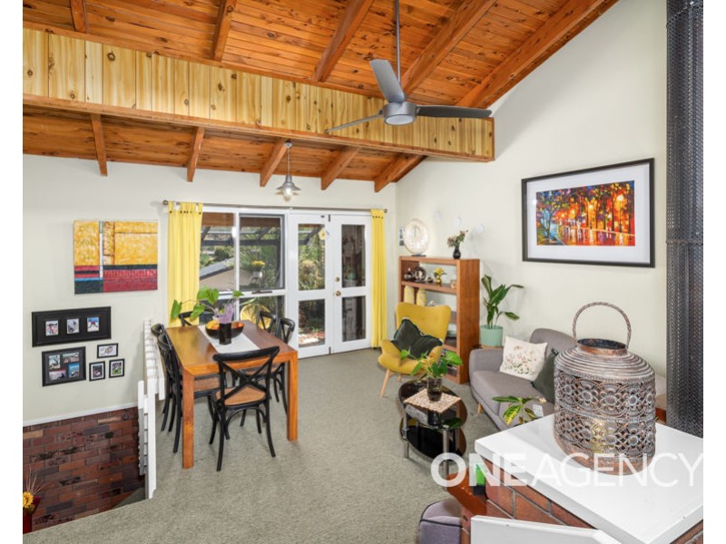 39 CHURCHILL AVENUE, Kooringal NSW 2650