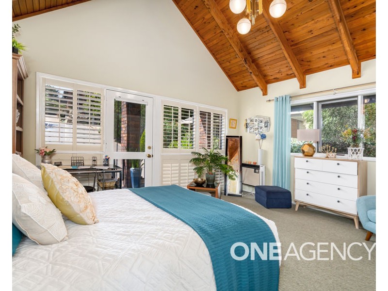 39 CHURCHILL AVENUE, Kooringal NSW 2650