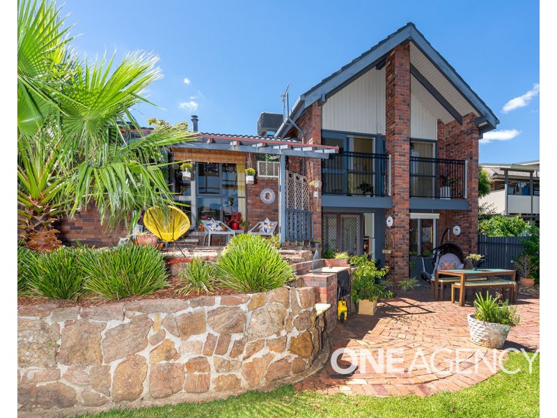 39 CHURCHILL AVENUE, Kooringal NSW 2650