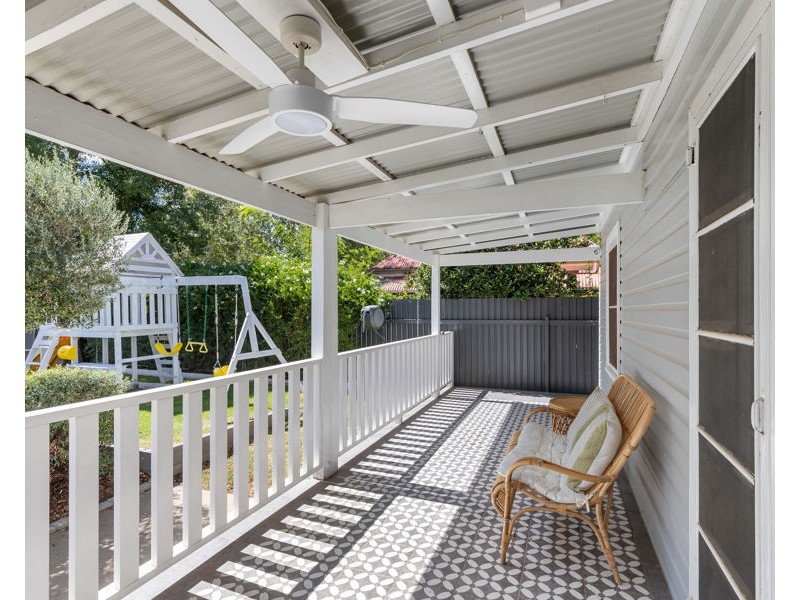 106 URANA STREET, Turvey Park NSW 2650