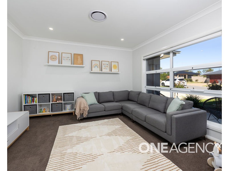 13 OPPERMAN STREET, Boorooma NSW 2650