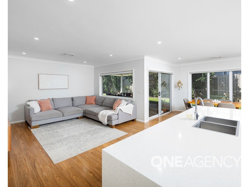 13 OPPERMAN STREET, Boorooma NSW 2650