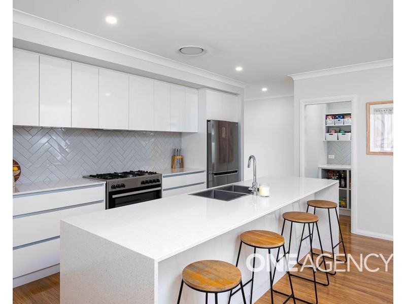 13 OPPERMAN STREET, Boorooma NSW 2650