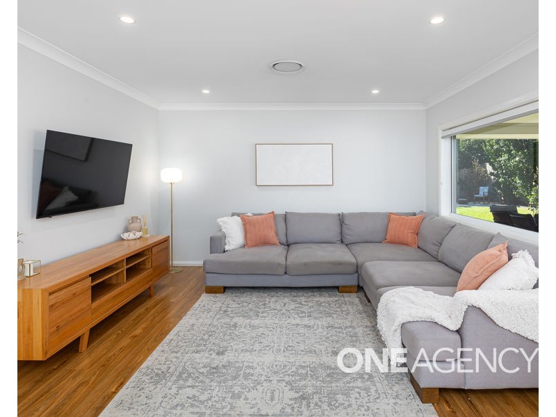 13 OPPERMAN STREET, Boorooma NSW 2650