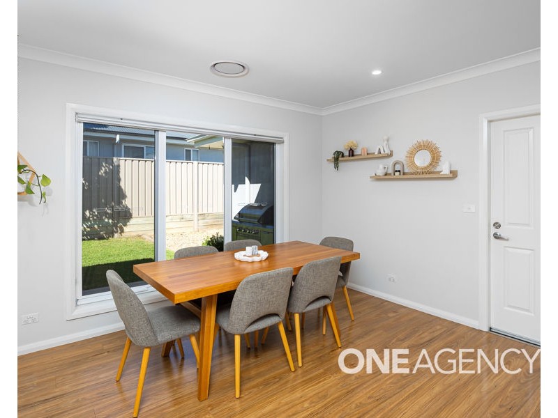 13 OPPERMAN STREET, Boorooma NSW 2650