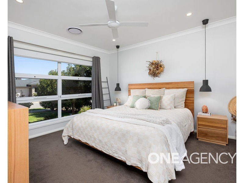 13 OPPERMAN STREET, Boorooma NSW 2650