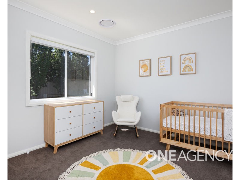 13 OPPERMAN STREET, Boorooma NSW 2650