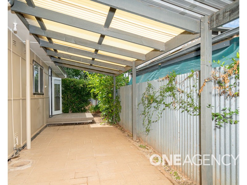 12 CASTLEREAGH AVENUE, Mount Austin NSW 2650