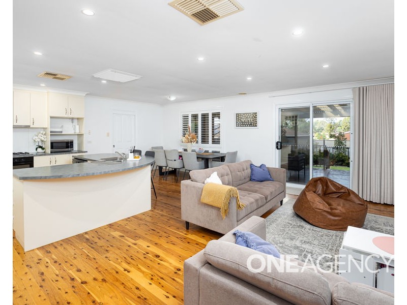 8 GALLEON PLACE, Estella NSW 2650
