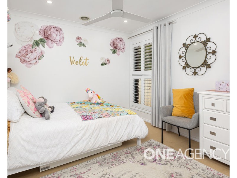 8 GALLEON PLACE, Estella NSW 2650