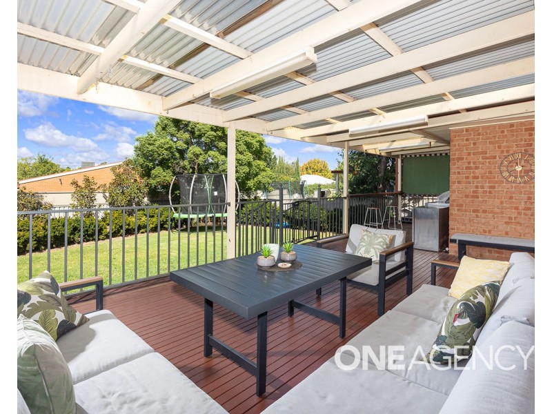 8 GALLEON PLACE, Estella NSW 2650