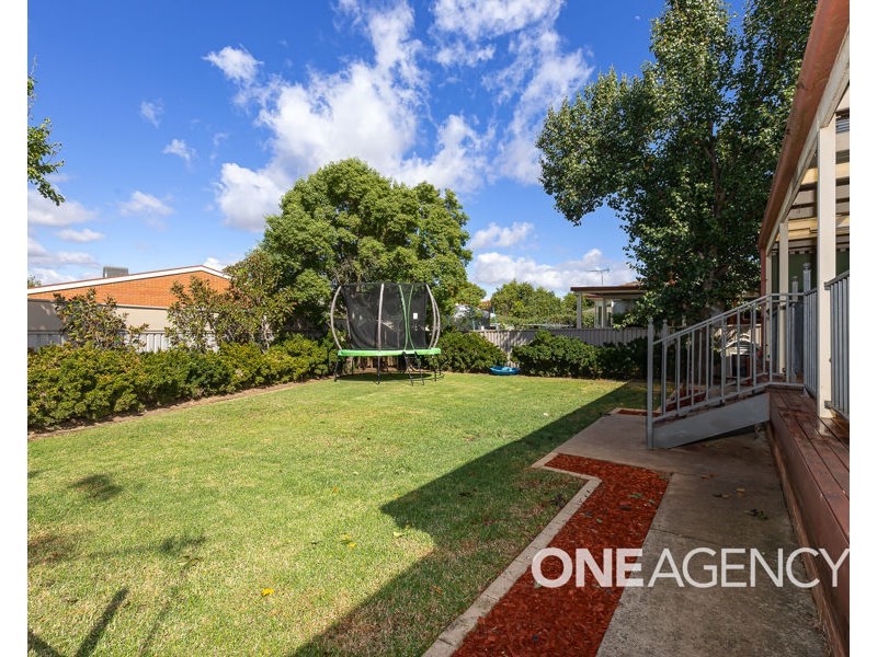 8 GALLEON PLACE, Estella NSW 2650