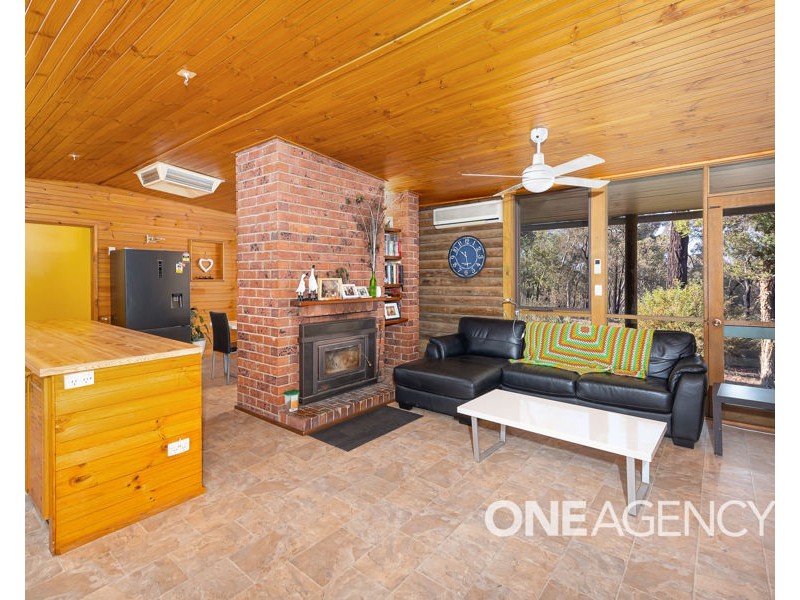 196 BARCOO LANE, Big Springs NSW 2650