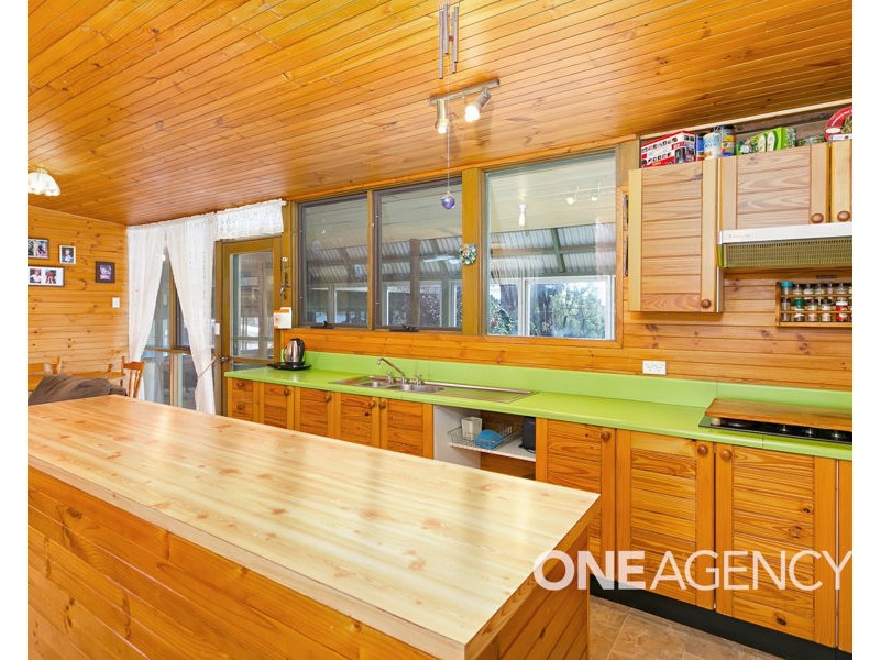 196 BARCOO LANE, Big Springs NSW 2650