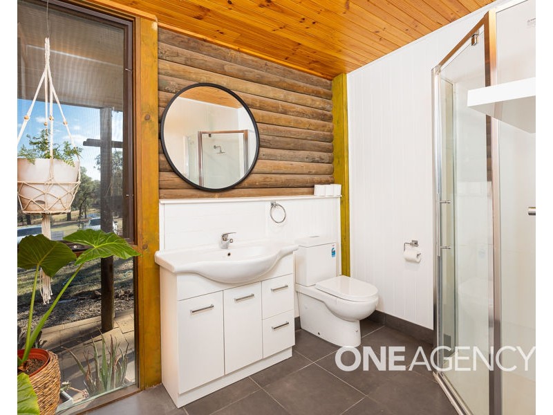 196 BARCOO LANE, Big Springs NSW 2650