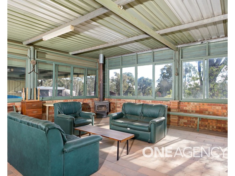 196 BARCOO LANE, Big Springs NSW 2650