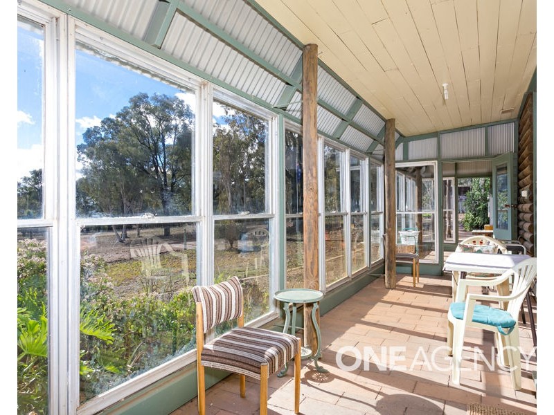 196 BARCOO LANE, Big Springs NSW 2650