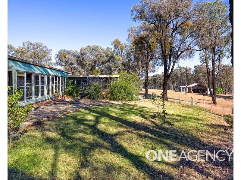 196 BARCOO LANE, Big Springs NSW 2650