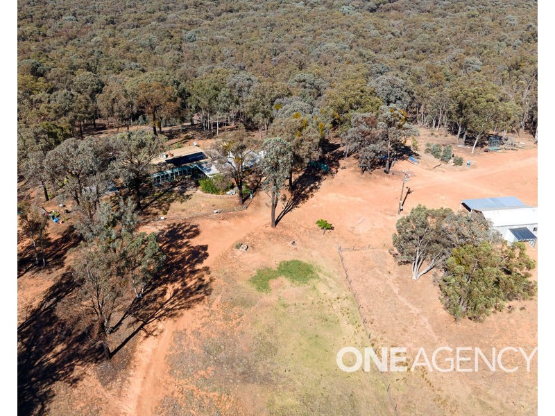 196 BARCOO LANE, Big Springs NSW 2650