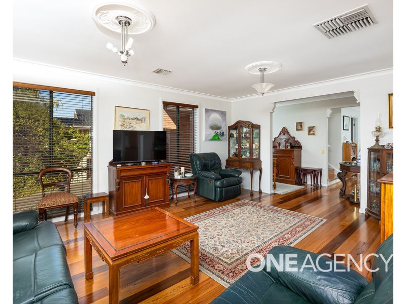 14 ROBERTS WAY, Kooringal NSW 2650