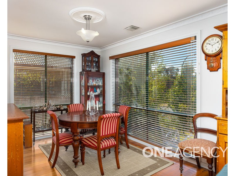 14 ROBERTS WAY, Kooringal NSW 2650