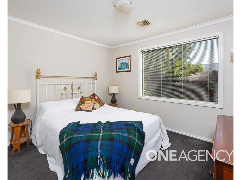 14 ROBERTS WAY, Kooringal NSW 2650