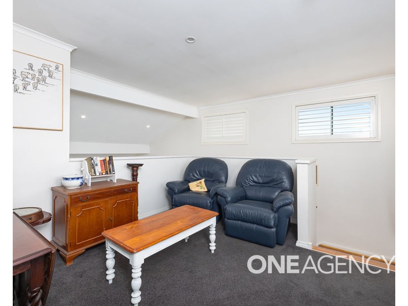 14 ROBERTS WAY, Kooringal NSW 2650