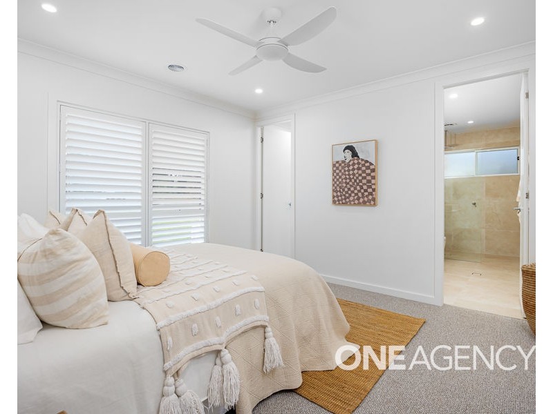 92 WALLACE STREET, Coolamon NSW 2701