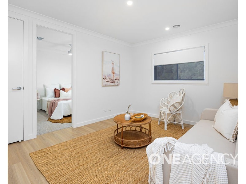 92 WALLACE STREET, Coolamon NSW 2701